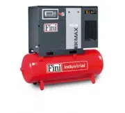 Fini K-MAX 7.5-10-500-ES IE3 100521324