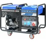 ТСС SGG 16000EH3LA 190063