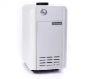 Печкин КСГ-12 белый, с авт. TGV-307