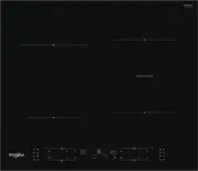 Whirlpool WB B3960 BF