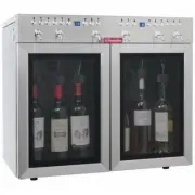 La Sommeliere DVV6SS