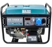 Konner&Sohnen KS 7000E G