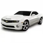 Chevrolet Camaro V (2009 - 2013)