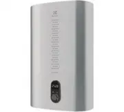 Electrolux EWH 80 Royal Flash Silver