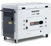 Daewoo ATS DDAE 11000SE
