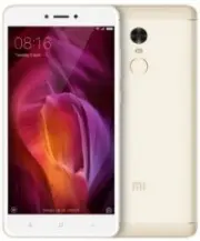 Xiaomi Redmi Note 4 32Gb Gold