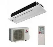 Mitsubishi Electric MLZ-KA35VA/MUZ-GC35VA