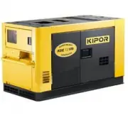 Kipor KDE12STA