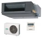 General Fujitsu ARG9U