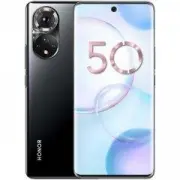 Honor 50 6+128GB Midnight Black (NTH-NX9)