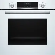 Bosch HBG537NW0R
