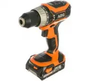 AEG Compact BSB18C2 LI-202C 4935459722