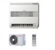 Toshiba RAS-B18UFV-E/RAS-18SAV-E2