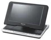 Panasonic DVD-LS80, DVD-LS82