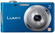 Panasonic DMC-FS16EE-A