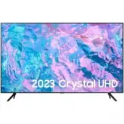 Samsung UE50CU7100U