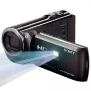 Sony HDR-PJ320E