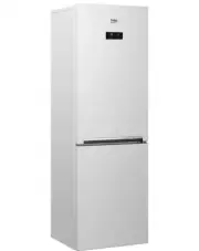 Beko RCNK321E20ZW