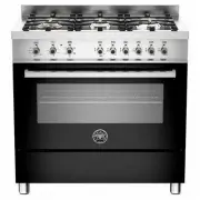 Bertazzoni PRO906HYBSNET
