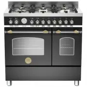 Bertazzoni HER90 6 MFE D NET