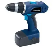 Einhell BT-CD 18