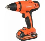 Patriot BR 180Li 180301540