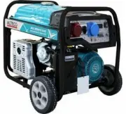 ALTECO Professional AGG 8000TE Duo 17235