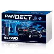 Pandora Pandect IS-590