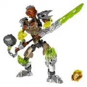 Lego Похату - Объединитель Камня - BIONICLE № 71306