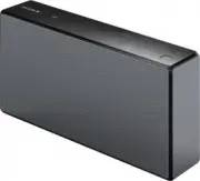 Sony SRS-X55 Black