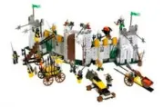 Lego Битва при Вратах - Knights Kingdom № 8813