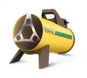 Ballu BHG-20M