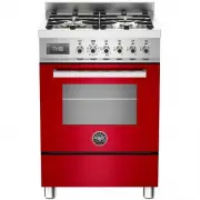Bertazzoni PRO60 4 MFE S ROT