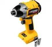 STEHER 20В, без АКБ CSB-300
