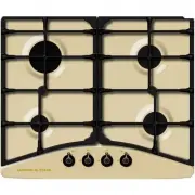 Zigmund & Shtain Zigmund Shtain GN 03.61 X