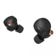 Sony WF1000XM4/BM True Wireless Black