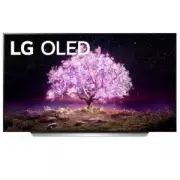 LG OLED77C1RLA
