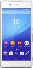 Sony Xperia Z3+ E6553 White