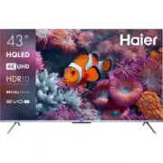 Haier 43 Smart TV S3