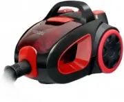 Ginzzu VS437 Black Red