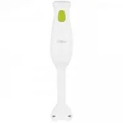 Kitfort КТ-3039-2, белый/салатовый