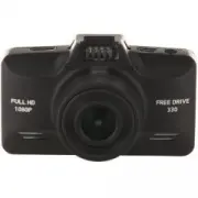 Digma FreeDrive 330 Black