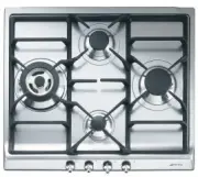 Smeg SER60SGH3