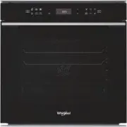Whirlpool W7 OM4 4S1 P BL