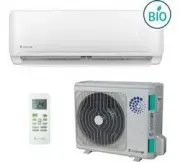 SYSTEMAIR SYSPLIT WALL SMART 09 V4 HP Q RH010000002