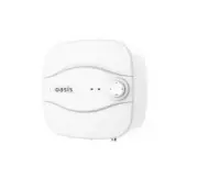 OASIS 15 GP под раковиной 4640015386742