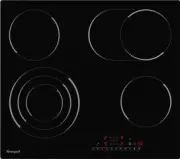 Weissgauff HV 643 BS