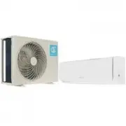 Quattro Clima QV-VE18WAE / QN-VE18WAE