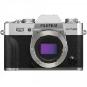 Fujifilm X-T30 II Body Silver