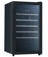 Maunfeld MFWC-124S56